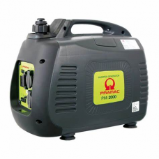 Генератор бензиновий інверторний PRAMAC INVERTER PMI 1000