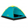 Двухместная палатка Pavillo Bestway 68084 «Cool Dome2», 205 х 145 х 100 см