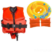 Игрушки для пляжа, песочницы и ванной