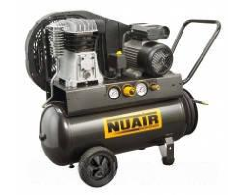 Компресор NUAIR B3800B/100 CM3