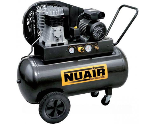 Компресор NUAIR B2800B/100 CM3