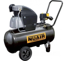 Компресор NUAIR FC2,5/50 TECH
