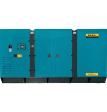 Генератор дизельний Full FB 550 (400 кВт)