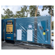 Генератор дизельний Full FB 660 (480 кВт)