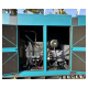 Генератор дизельний Full FB 400 (290 кВт)