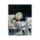 Генератор дизельний Full FB 400 (290 кВт)