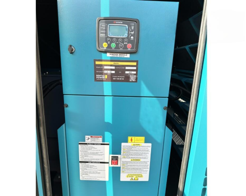 Генератор дизельний Full FB 400 (290 кВт)