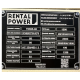 Генератор дизельний TMG Power TMGB-88 (64кВт)