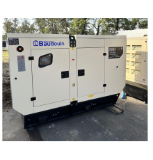 Генератор дизельний TMG Power TMGB-50 (36.3 кВт)