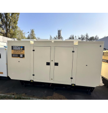 Генератор дизельний TMG Power TMGB-250 (181.8кВт)