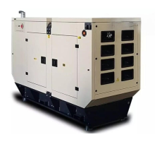 Генератор дизельний TMG Power TMGB-35 (25,4кВт)