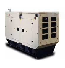 Генератор дизельний TMG Power TMGB-35 (25,4кВт)