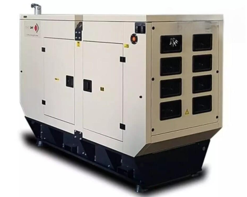 Генератор дизельний TMG Power TMGB-35 (25,4кВт)