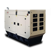 Генератор дизельний TMG Power TMGB-350 (254,5 кВт)