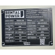 Генератор дизельний TMG Power TMGB-300 (218 кВт)
