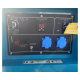 Генератор дизельний Full FDL13500SC (10 кВт)