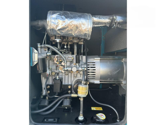 Генератор дизельний Full FDL13500SC (10 кВт)