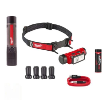 Ліхтар акумуляторний MILWAUKEE L4 FMHL2LED-302