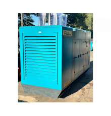 Генератор дизельний Full FB 450 (327 кВт)
