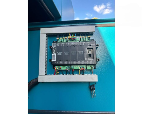 Генератор дизельний Full FB 450 (327 кВт)