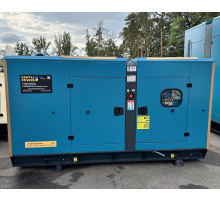 Генератор дизельний Full FB 300 (218 кВт)