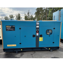 Генератор дизельний Full FB 300 (218 кВт)