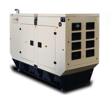 Генератор дизельний TMG Power TMGB-275 (200 кВт)