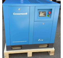Компресор гвинтовий Crownwell CWD7A