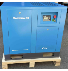 Компресор гвинтовий Crownwell CWD7A