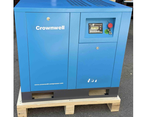 Компресор гвинтовий Crownwell CWD7A