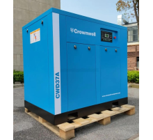 Гвинтовий компресор Crownwell CWD37A