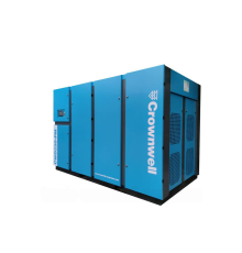 Гвинтовий компресор Crownwell CWD400A