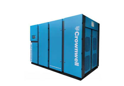 Гвинтові компресори CROWNWELL