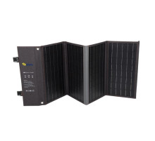 Портативний розкладний зарядний пристрій ALTEK ALT-36