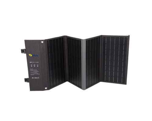 Портативний розкладний зарядний пристрій ALTEK ALT-36