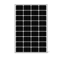 Сонячний фотоелектричний модуль Altek ALM-100M-36