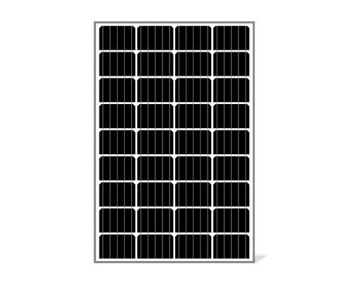 Сонячний фотоелектричний модуль Altek ALM-100M-36
