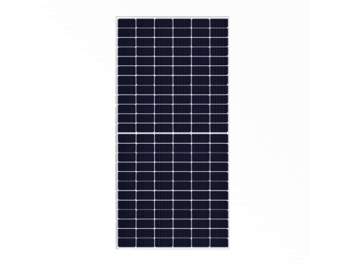 Сонячний фотоелектричний модуль Risen RSM144-9-555M