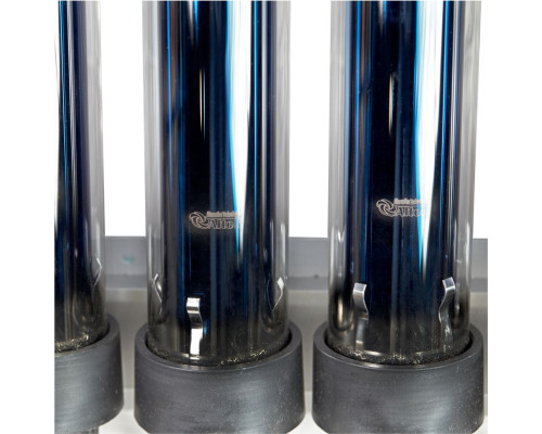 Всесезонний сонячний водонагрівач ALTEK SC-LH3-5