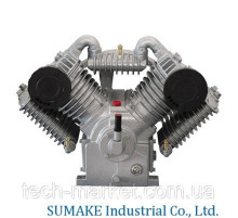 Поршневий блок LT100 Aircast