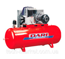 Компресор Dari BK 119-270-5,5