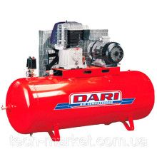 Компресор Dari BK 119-270-5,5