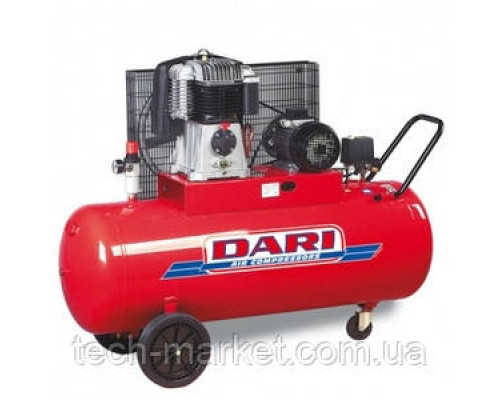 Компресор Dari Dec 270/670-5,5