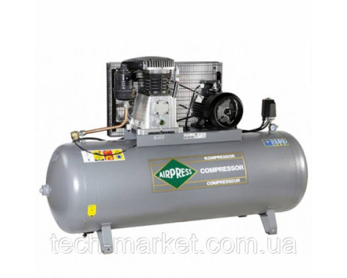 Компресор HK 1500-500 Airpress
