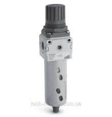 Фільтр-регулятор Серія MC Camozzi