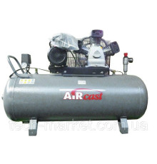 Компресор Aircast ЗБ4/С-200.LW40
