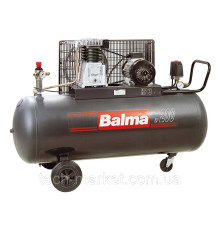 Компресор Balma NS39S/270 СТ5,5