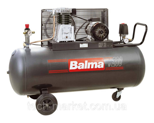 Компресор NS 29S/200 CT4