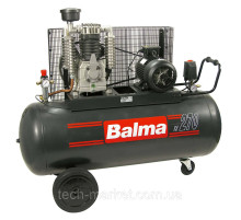 Компресор Balma NS39S/270 СТ 7,5
