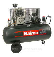 Компресор Balma NS39S/270 СТ 7,5